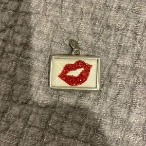 Jewel Kade Kiss Charm